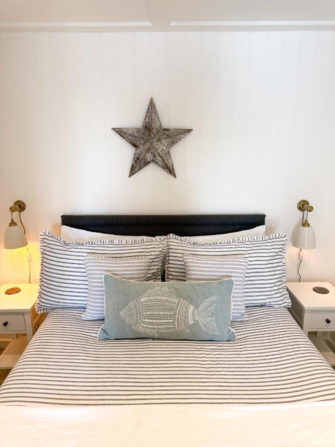 Seaside Cabin Retreat In Hayling Island South Hayling Bagian luar foto